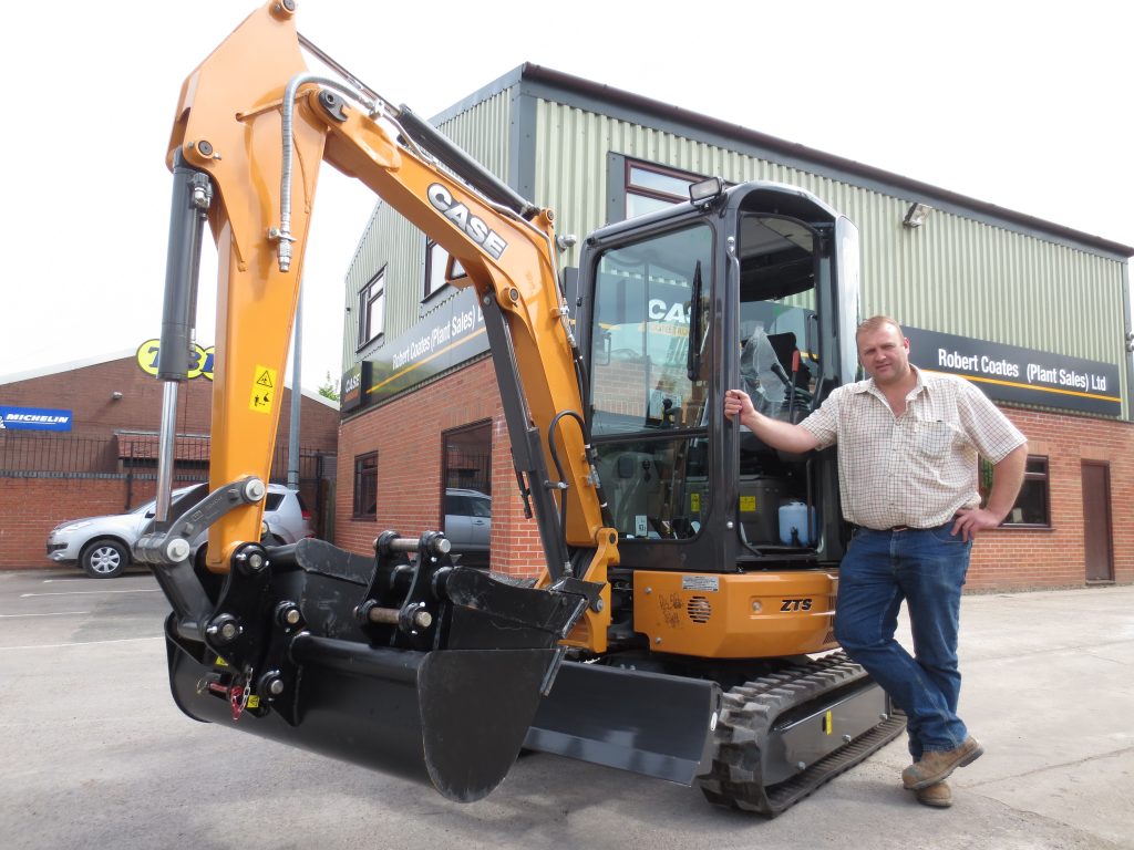 Brad Rushton Agricultural & Equestrian Buildings Ltd