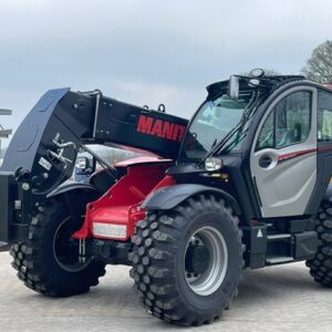 Manitou MLT 850-145 v+