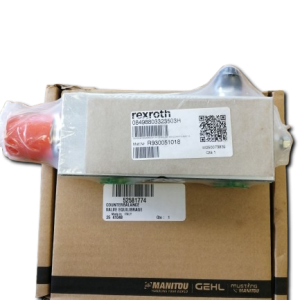 MANITOU MAIN LIFT RAM CHECK COUNTERBALANCE VALVE PART NUMBER 52581774 GENUINE