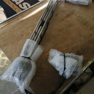 CASE SENSOR AD BLUE SENDER HEAD UNIT PART NUMBER KBH17371 GENUINE