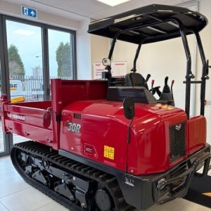 Yanmar 30R