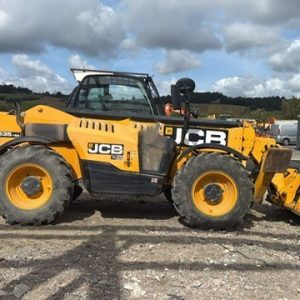 JCB 535-125