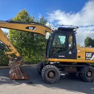 CATERPILLAR M313D