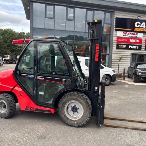 Manitou MSI30