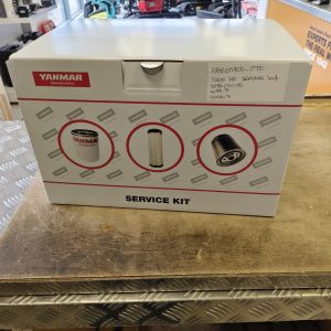 YANMAR 1000 HOUR SERVICE KIT SV86 SV100