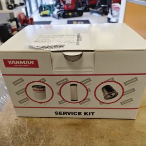 YANMAR 50 HOUR SERVICE KIT FOR C30R
