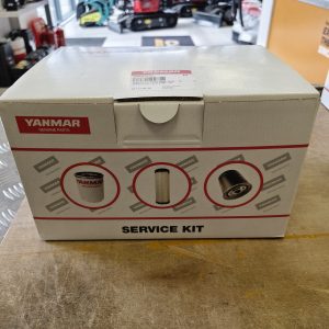 YANMAR 500 HOUR SERVICE KIT SV08-1C