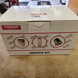 YANMAR 50 HOUR SERVICE KIT SV08-1C